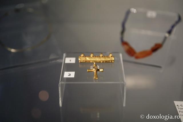 Expoziția „ARS SACRA. Primul mileniu al erei creștine”