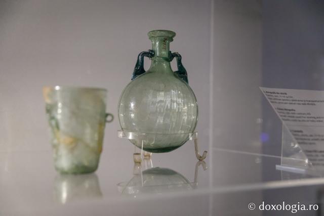 Expoziția „ARS SACRA. Primul mileniu al erei creștine”