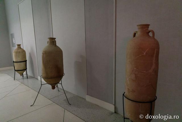 Expoziția „ARS SACRA. Primul mileniu al erei creștine”