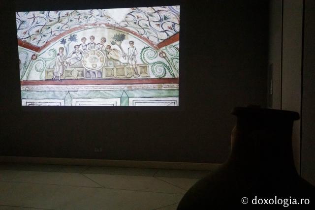 Expoziția „ARS SACRA. Primul mileniu al erei creștine”
