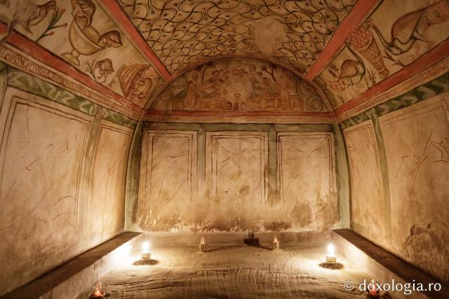 Expoziția „ARS SACRA. Primul mileniu al erei creștine”v
