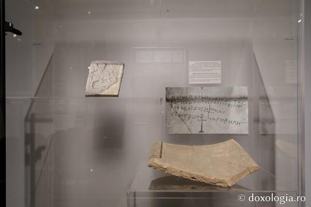 Expoziția „ARS SACRA. Primul mileniu al erei creștine”