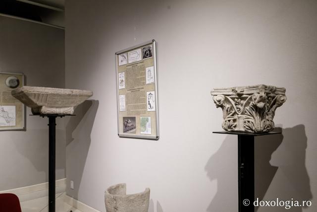 Expoziția „ARS SACRA. Primul mileniu al erei creștine”