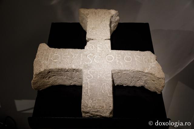 Expoziția „ARS SACRA. Primul mileniu al erei creștine”