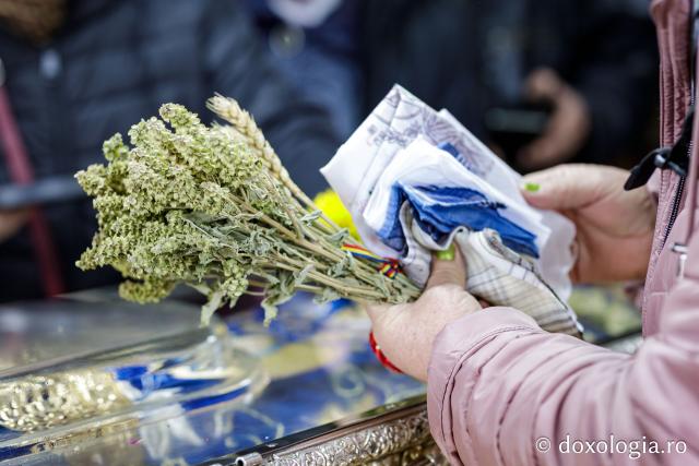 Jurnal de pelerin la Sfânta Cuvioasă Parascheva – Ziua a III-a, 10 octombrie 2025 / foto: Oana Nechifor Jurnal de pelerin la Sfânta Cuvioasă Parascheva 2025