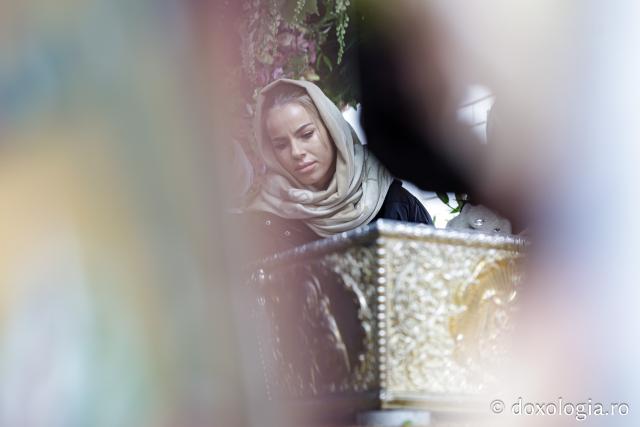 Jurnal de pelerin la Sfânta Cuvioasă Parascheva – Ziua a III-a, 10 octombrie 2025 / foto: Oana Nechifor Jurnal de pelerin la Sfânta Cuvioasă Parascheva 2025