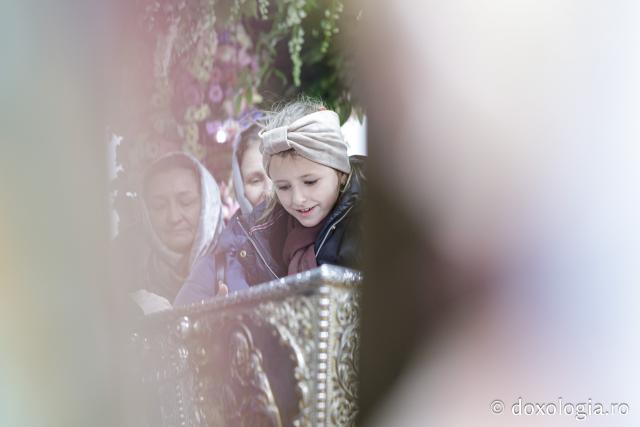 Jurnal de pelerin la Sfânta Cuvioasă Parascheva – Ziua a III-a, 10 octombrie 2025 / foto: Oana Nechifor Jurnal de pelerin la Sfânta Cuvioasă Parascheva 2025