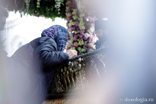 Jurnal de pelerin la Sfânta Cuvioasă Parascheva – Ziua a III-a, 10 octombrie 2025 / foto: Oana Nechifor Jurnal de pelerin la Sfânta Cuvioasă Parascheva 2025