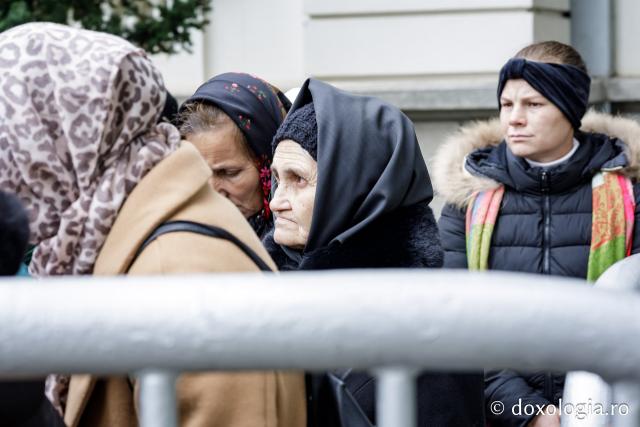 Jurnal de pelerin la Sfânta Cuvioasă Parascheva – Ziua a III-a, 10 octombrie 2025 / foto: Oana Nechifor Jurnal de pelerin la Sfânta Cuvioasă Parascheva 2025