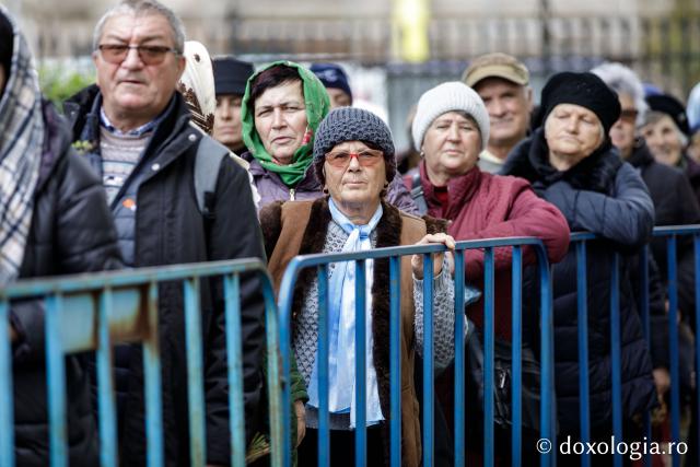 Jurnal de pelerin la Sfânta Cuvioasă Parascheva – Ziua a III-a, 10 octombrie 2025 / foto: Oana Nechifor Jurnal de pelerin la Sfânta Cuvioasă Parascheva 2025