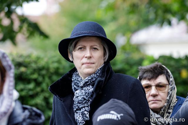 Jurnal de pelerin la Sfânta Cuvioasă Parascheva – Ziua a III-a, 10 octombrie 2025 / foto: Oana Nechifor Jurnal de pelerin la Sfânta Cuvioasă Parascheva 2025