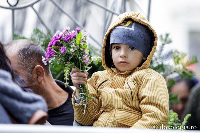 Jurnal de pelerin la Sfânta Cuvioasă Parascheva – Ziua a III-a, 10 octombrie 2025 / foto: Oana Nechifor Jurnal de pelerin la Sfânta Cuvioasă Parascheva 2025