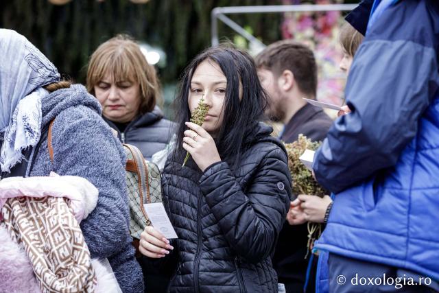 Jurnal de pelerin la Sfânta Cuvioasă Parascheva – Ziua a III-a, 10 octombrie 2025 / foto: Oana Nechifor Jurnal de pelerin la Sfânta Cuvioasă Parascheva 2025