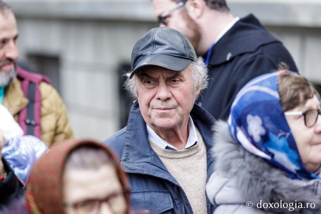 Jurnal de pelerin la Sfânta Cuvioasă Parascheva – Ziua a III-a, 10 octombrie 2025 / foto: Oana Nechifor Jurnal de pelerin la Sfânta Cuvioasă Parascheva 2025