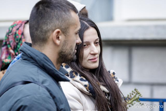 Jurnal de pelerin la Sfânta Cuvioasă Parascheva – Ziua a III-a, 10 octombrie 2025 / foto: Oana Nechifor Jurnal de pelerin la Sfânta Cuvioasă Parascheva 2025