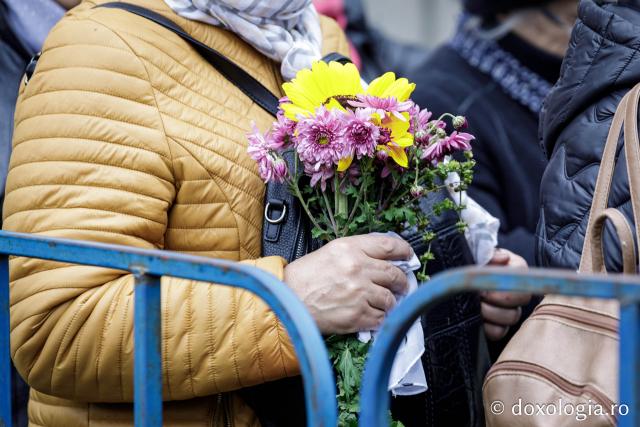 Jurnal de pelerin la Sfânta Cuvioasă Parascheva – Ziua a III-a, 10 octombrie 2025 / foto: Oana Nechifor Jurnal de pelerin la Sfânta Cuvioasă Parascheva 2025