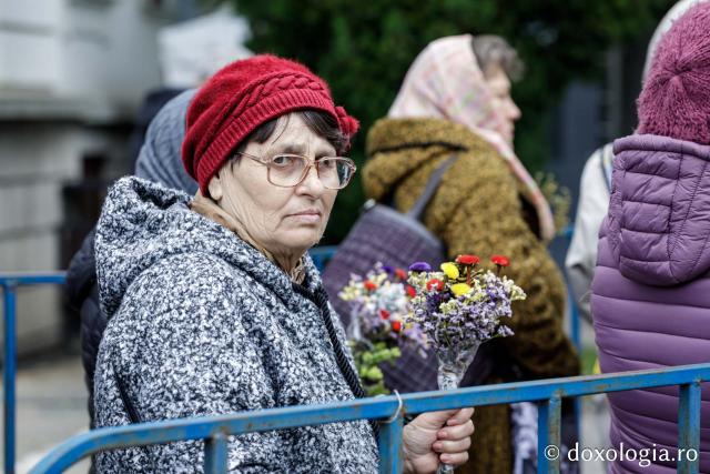 Jurnal de pelerin la Sfânta Cuvioasă Parascheva – Ziua a III-a, 10 octombrie 2025 / foto: Oana Nechifor Jurnal de pelerin la Sfânta Cuvioasă Parascheva 2025