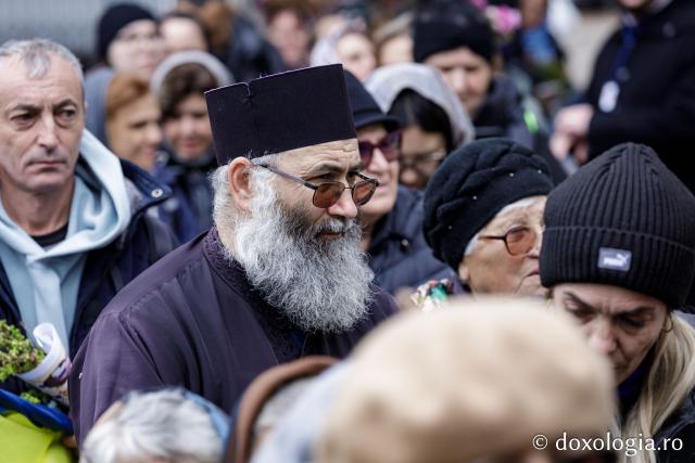 Jurnal de pelerin la Sfânta Cuvioasă Parascheva – Ziua a III-a, 10 octombrie 2025 / foto: Oana Nechifor Jurnal de pelerin la Sfânta Cuvioasă Parascheva 2025
