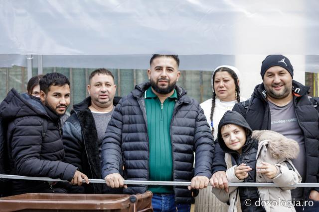 Jurnal de pelerin la Sfânta Cuvioasă Parascheva – Ziua a III-a, 10 octombrie 2025 / foto: Oana Nechifor Jurnal de pelerin la Sfânta Cuvioasă Parascheva 2025