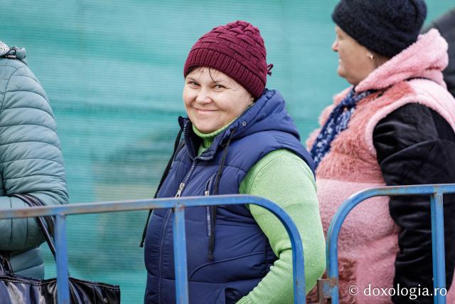 Jurnal de pelerin la Sfânta Cuvioasă Parascheva – Ziua a III-a, 10 octombrie 2025 / foto: Oana Nechifor Jurnal de pelerin la Sfânta Cuvioasă Parascheva 2025