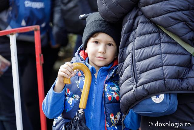 Jurnal de pelerin la Sfânta Cuvioasă Parascheva – Ziua a III-a, 10 octombrie 2025 / foto: Oana Nechifor Jurnal de pelerin la Sfânta Cuvioasă Parascheva 2025