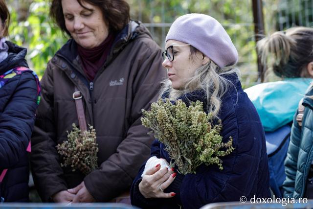 Jurnal de pelerin la Sfânta Cuvioasă Parascheva – Ziua a III-a, 10 octombrie 2025 / foto: Oana Nechifor Jurnal de pelerin la Sfânta Cuvioasă Parascheva 2025