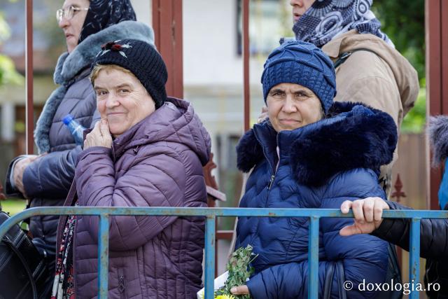 Jurnal de pelerin la Sfânta Cuvioasă Parascheva – Ziua a III-a, 10 octombrie 2025 / foto: Oana Nechifor Jurnal de pelerin la Sfânta Cuvioasă Parascheva 2025