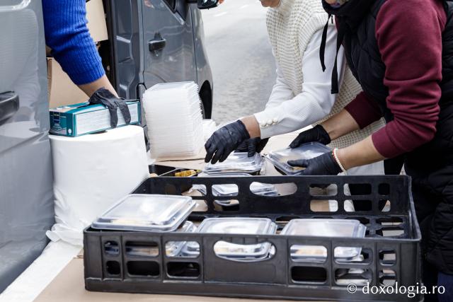 Jurnal de pelerin la Sfânta Cuvioasă Parascheva – Ziua a III-a, 10 octombrie 2025 / foto: Oana Nechifor Jurnal de pelerin la Sfânta Cuvioasă Parascheva 2025