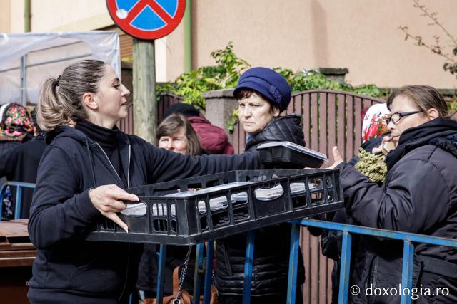 Jurnal de pelerin la Sfânta Cuvioasă Parascheva – Ziua a III-a, 10 octombrie 2025 / foto: Oana Nechifor Jurnal de pelerin la Sfânta Cuvioasă Parascheva 2025