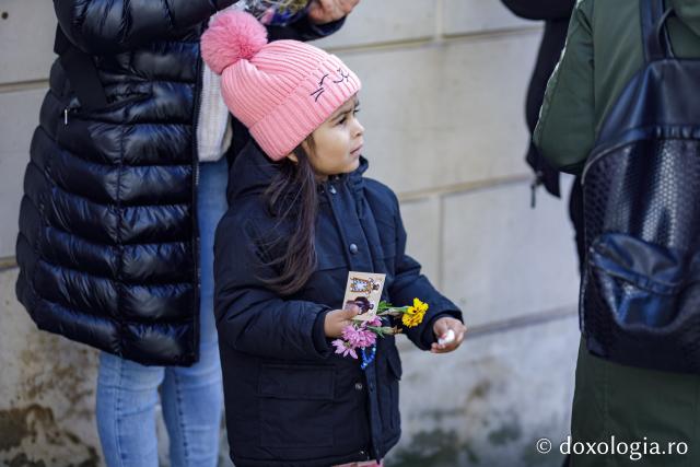 Jurnal de pelerin la Sfânta Cuvioasă Parascheva – Ziua a IV-a, 11 octombrie 2025 / foto: Oana Nechifor (Foto) Dor de sfinți și chipuri luminate: jurnal de pelerin la Sfânta Cuvioasă Parascheva – Ziua a IV-a
