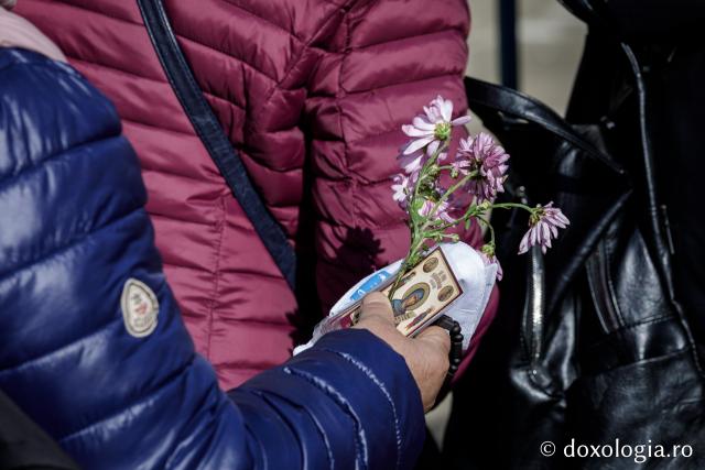 Jurnal de pelerin la Sfânta Cuvioasă Parascheva – Ziua a IV-a, 11 octombrie 2025 / foto: Oana Nechifor (Foto) Dor de sfinți și chipuri luminate: jurnal de pelerin la Sfânta Cuvioasă Parascheva – Ziua a IV-a