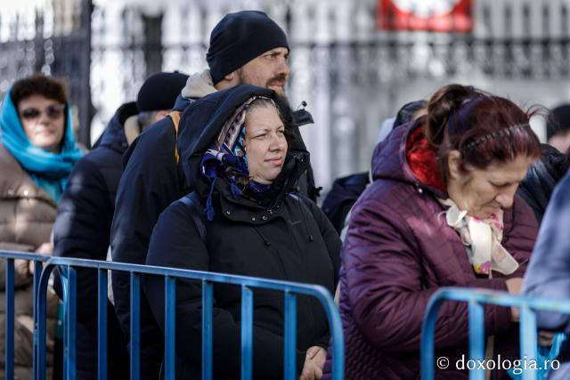 Jurnal de pelerin la Sfânta Cuvioasă Parascheva – Ziua a IV-a, 11 octombrie 2025 / foto: Oana Nechifor (Foto) Dor de sfinți și chipuri luminate: jurnal de pelerin la Sfânta Cuvioasă Parascheva – Ziua a IV-a