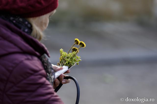 Jurnal de pelerin la Sfânta Cuvioasă Parascheva – Ziua a IV-a, 11 octombrie 2025 / foto: Oana Nechifor (Foto) Dor de sfinți și chipuri luminate: jurnal de pelerin la Sfânta Cuvioasă Parascheva – Ziua a IV-a