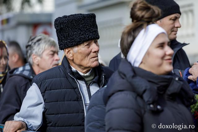 Jurnal de pelerin la Sfânta Cuvioasă Parascheva – Ziua a IV-a, 11 octombrie 2025 / foto: Oana Nechifor (Foto) Dor de sfinți și chipuri luminate: jurnal de pelerin la Sfânta Cuvioasă Parascheva – Ziua a IV-a