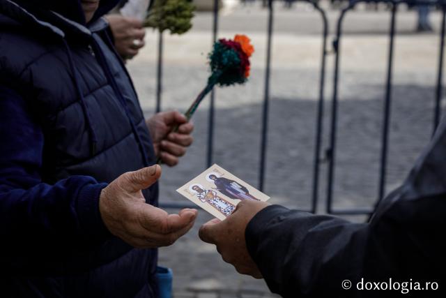 Jurnal de pelerin la Sfânta Cuvioasă Parascheva – Ziua a IV-a, 11 octombrie 2025 / foto: Oana Nechifor (Foto) Dor de sfinți și chipuri luminate: jurnal de pelerin la Sfânta Cuvioasă Parascheva – Ziua a IV-a