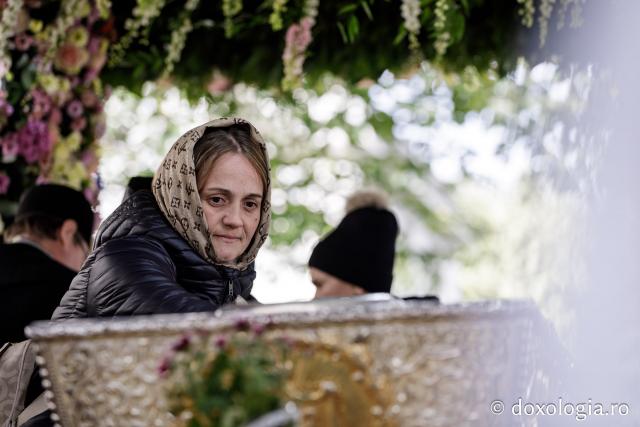 Jurnal de pelerin la Sfânta Cuvioasă Parascheva – Ziua a IV-a, 11 octombrie 2025 / foto: Oana Nechifor (Foto) Dor de sfinți și chipuri luminate: jurnal de pelerin la Sfânta Cuvioasă Parascheva – Ziua a IV-a