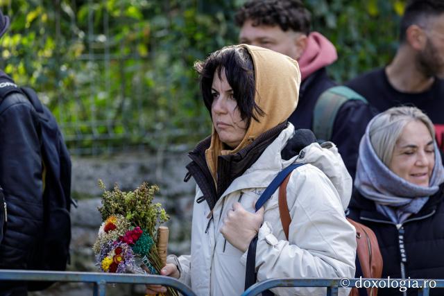 Jurnal de pelerin la Sfânta Cuvioasă Parascheva – Ziua a IV-a, 11 octombrie 2025 / foto: Oana Nechifor (Foto) Dor de sfinți și chipuri luminate: jurnal de pelerin la Sfânta Cuvioasă Parascheva – Ziua a IV-a