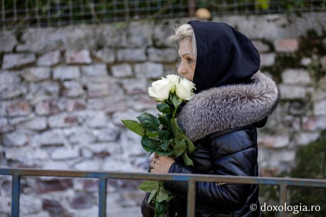 Jurnal de pelerin la Sfânta Cuvioasă Parascheva – Ziua a IV-a, 11 octombrie 2025 / foto: Oana Nechifor (Foto) Dor de sfinți și chipuri luminate: jurnal de pelerin la Sfânta Cuvioasă Parascheva – Ziua a IV-a