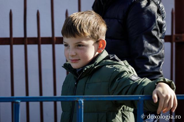 Jurnal de pelerin la Sfânta Cuvioasă Parascheva – Ziua a IV-a, 11 octombrie 2025 / foto: Oana Nechifor (Foto) Dor de sfinți și chipuri luminate: jurnal de pelerin la Sfânta Cuvioasă Parascheva – Ziua a IV-a