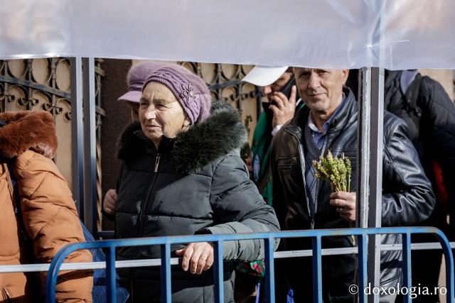 Jurnal de pelerin la Sfânta Cuvioasă Parascheva – Ziua a IV-a, 11 octombrie 2025 / foto: Oana Nechifor (Foto) Dor de sfinți și chipuri luminate: jurnal de pelerin la Sfânta Cuvioasă Parascheva – Ziua a IV-a