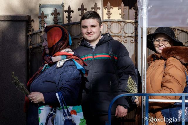 Jurnal de pelerin la Sfânta Cuvioasă Parascheva – Ziua a IV-a, 11 octombrie 2025 / foto: Oana Nechifor (Foto) Dor de sfinți și chipuri luminate: jurnal de pelerin la Sfânta Cuvioasă Parascheva – Ziua a IV-a