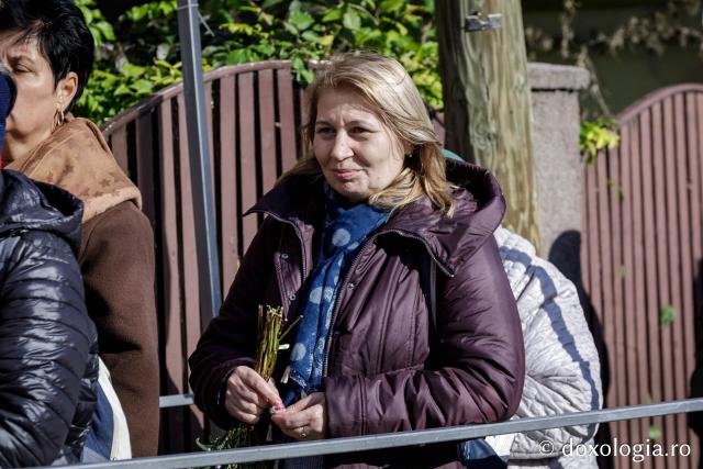 Jurnal de pelerin la Sfânta Cuvioasă Parascheva – Ziua a IV-a, 11 octombrie 2025 / foto: Oana Nechifor (Foto) Dor de sfinți și chipuri luminate: jurnal de pelerin la Sfânta Cuvioasă Parascheva – Ziua a IV-a