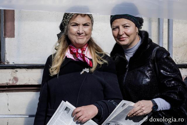 Jurnal de pelerin la Sfânta Cuvioasă Parascheva – Ziua a IV-a, 11 octombrie 2025 / foto: Oana Nechifor (Foto) Dor de sfinți și chipuri luminate: jurnal de pelerin la Sfânta Cuvioasă Parascheva – Ziua a IV-a
