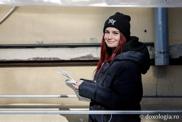 Jurnal de pelerin la Sfânta Cuvioasă Parascheva – Ziua a IV-a, 11 octombrie 2025 / foto: Oana Nechifor (Foto) Dor de sfinți și chipuri luminate: jurnal de pelerin la Sfânta Cuvioasă Parascheva – Ziua a IV-a