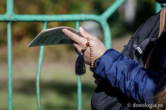 Jurnal de pelerin la Sfânta Cuvioasă Parascheva – Ziua a IV-a, 11 octombrie 2025 / foto: Oana Nechifor (Foto) Dor de sfinți și chipuri luminate: jurnal de pelerin la Sfânta Cuvioasă Parascheva – Ziua a IV-a