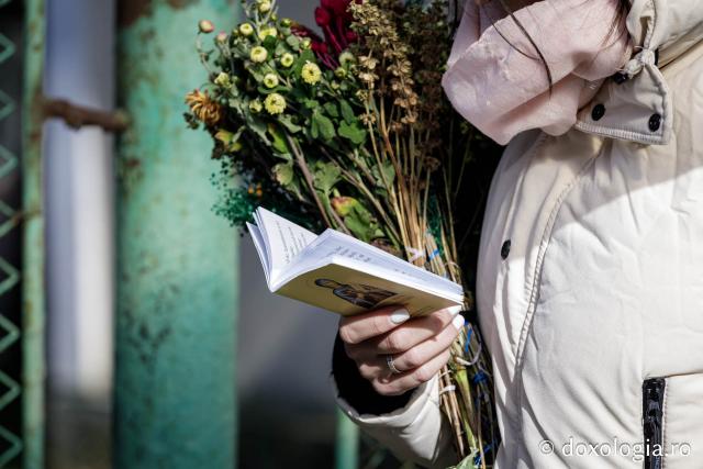 Jurnal de pelerin la Sfânta Cuvioasă Parascheva – Ziua a IV-a, 11 octombrie 2025 / foto: Oana Nechifor (Foto) Dor de sfinți și chipuri luminate: jurnal de pelerin la Sfânta Cuvioasă Parascheva – Ziua a IV-a