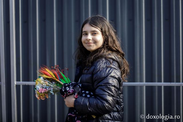Jurnal de pelerin la Sfânta Cuvioasă Parascheva – Ziua a IV-a, 11 octombrie 2025 / foto: Oana Nechifor (Foto) Dor de sfinți și chipuri luminate: jurnal de pelerin la Sfânta Cuvioasă Parascheva – Ziua a IV-a