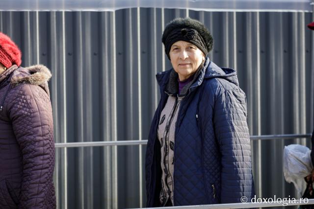 Jurnal de pelerin la Sfânta Cuvioasă Parascheva – Ziua a IV-a, 11 octombrie 2025 / foto: Oana Nechifor (Foto) Dor de sfinți și chipuri luminate: jurnal de pelerin la Sfânta Cuvioasă Parascheva – Ziua a IV-a