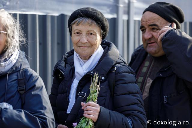 Jurnal de pelerin la Sfânta Cuvioasă Parascheva – Ziua a IV-a, 11 octombrie 2025 / foto: Oana Nechifor (Foto) Dor de sfinți și chipuri luminate: jurnal de pelerin la Sfânta Cuvioasă Parascheva – Ziua a IV-a