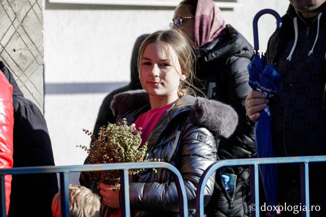 Jurnal de pelerin la Sfânta Cuvioasă Parascheva – Ziua a IV-a, 11 octombrie 2025 / foto: Oana Nechifor (Foto) Dor de sfinți și chipuri luminate: jurnal de pelerin la Sfânta Cuvioasă Parascheva – Ziua a IV-a